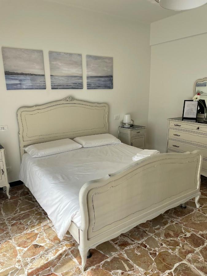 Casa Gelindo - Large And Fine Apartment With Two Bathrooms Sestri Levante Exterior foto