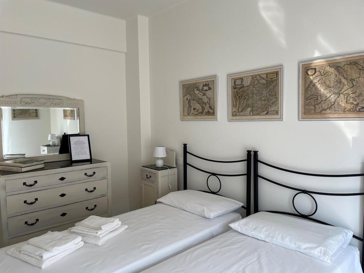 Casa Gelindo - Large And Fine Apartment With Two Bathrooms Sestri Levante Exterior foto
