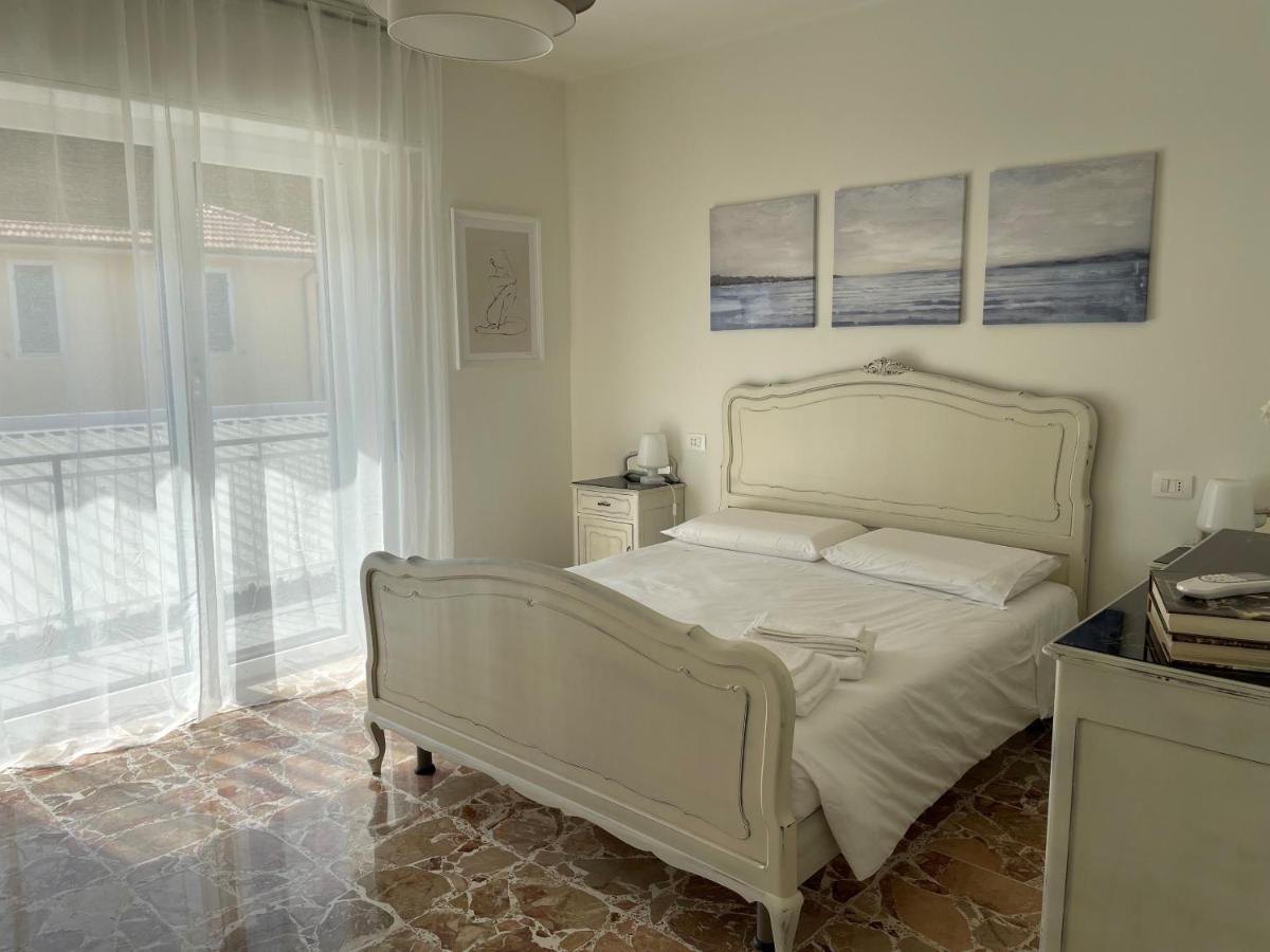 Casa Gelindo - Large And Fine Apartment With Two Bathrooms Sestri Levante Exterior foto
