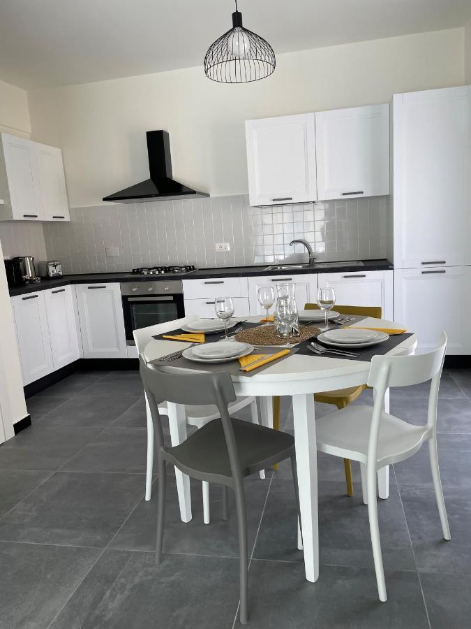 Casa Gelindo - Large And Fine Apartment With Two Bathrooms Sestri Levante Exterior foto