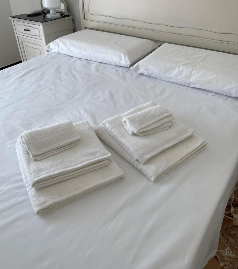 Casa Gelindo - Large And Fine Apartment With Two Bathrooms Sestri Levante Exterior foto