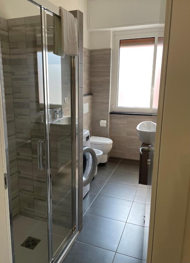 Casa Gelindo - Large And Fine Apartment With Two Bathrooms Sestri Levante Exterior foto