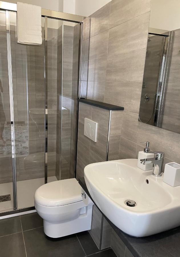 Casa Gelindo - Large And Fine Apartment With Two Bathrooms Sestri Levante Exterior foto
