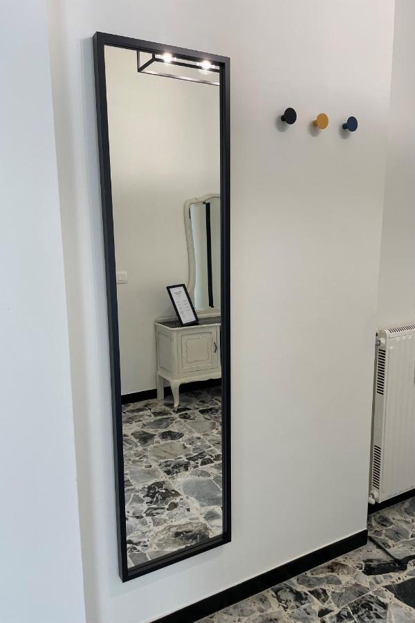 Casa Gelindo - Large And Fine Apartment With Two Bathrooms Sestri Levante Exterior foto