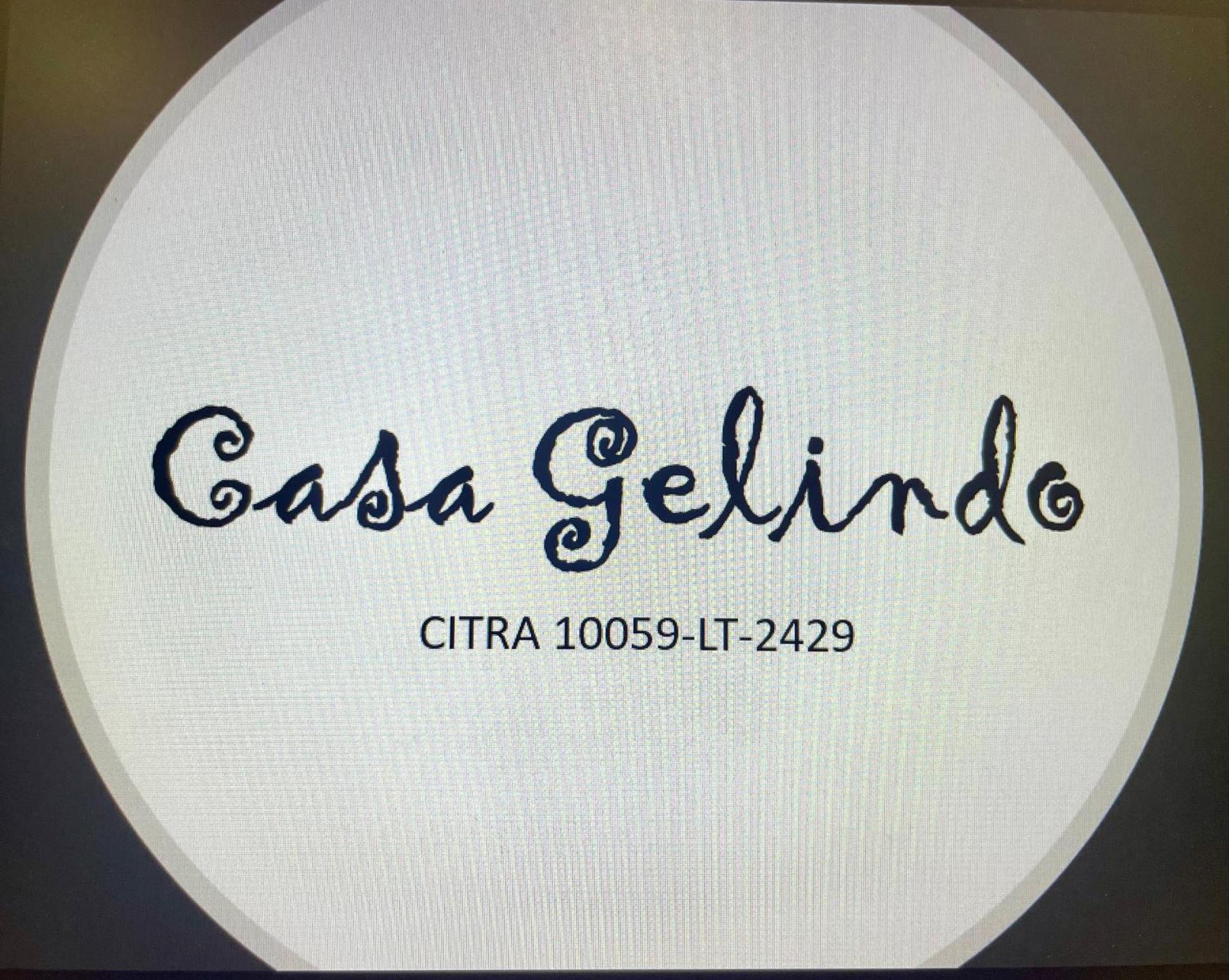 Casa Gelindo - Large And Fine Apartment With Two Bathrooms Sestri Levante Exterior foto